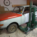 4-Rad-Wartburg