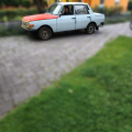 Der Wartburg in Freiheit
